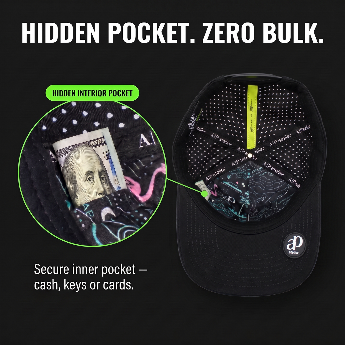 The Pocket