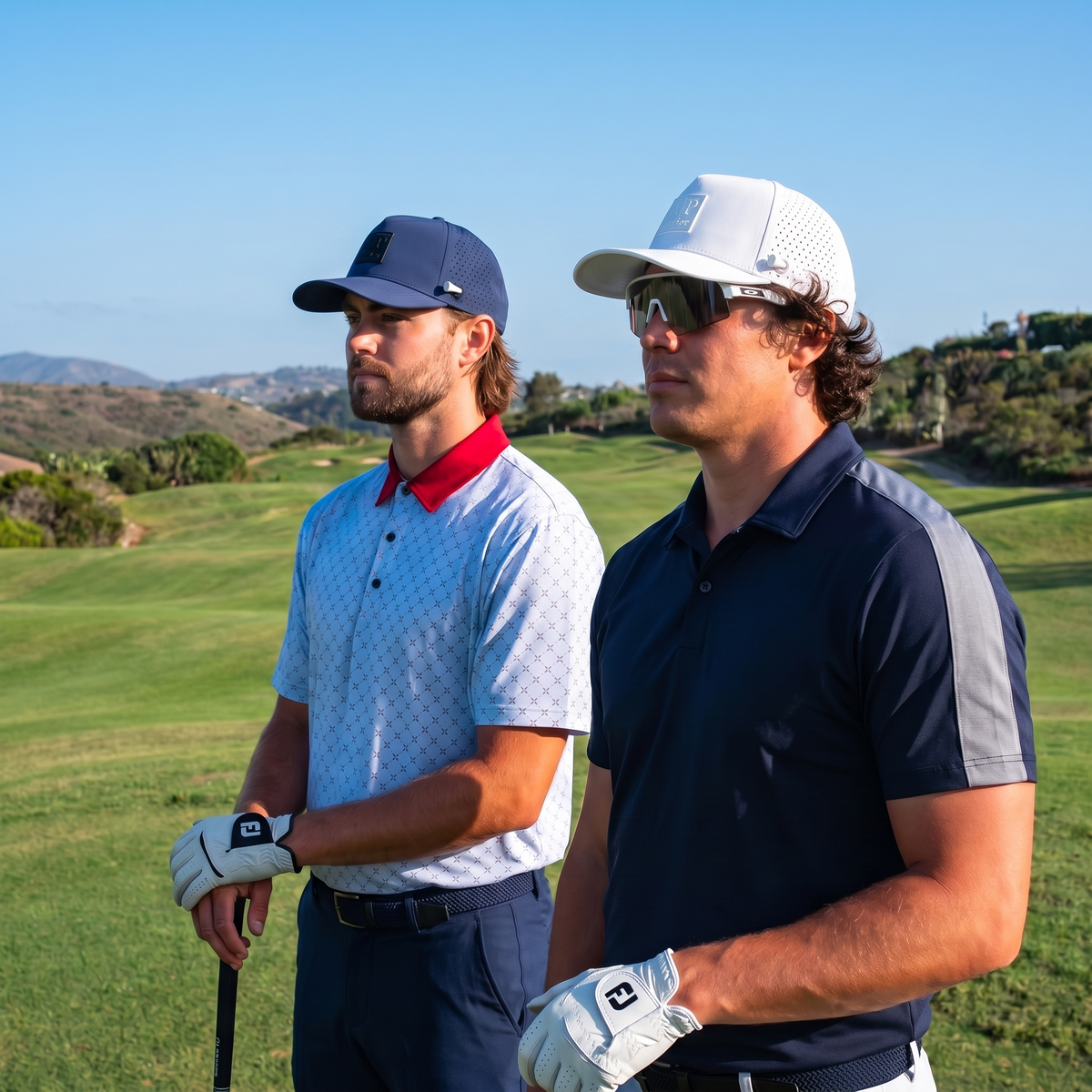 Golf Collection Detail