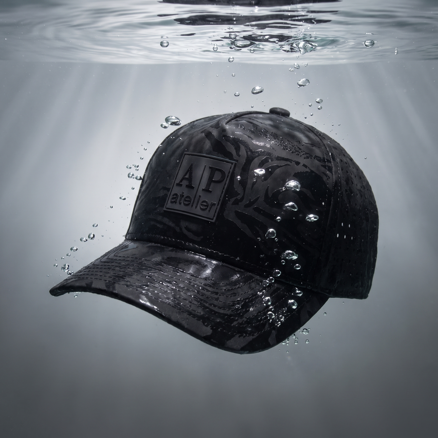 Night Camo wet