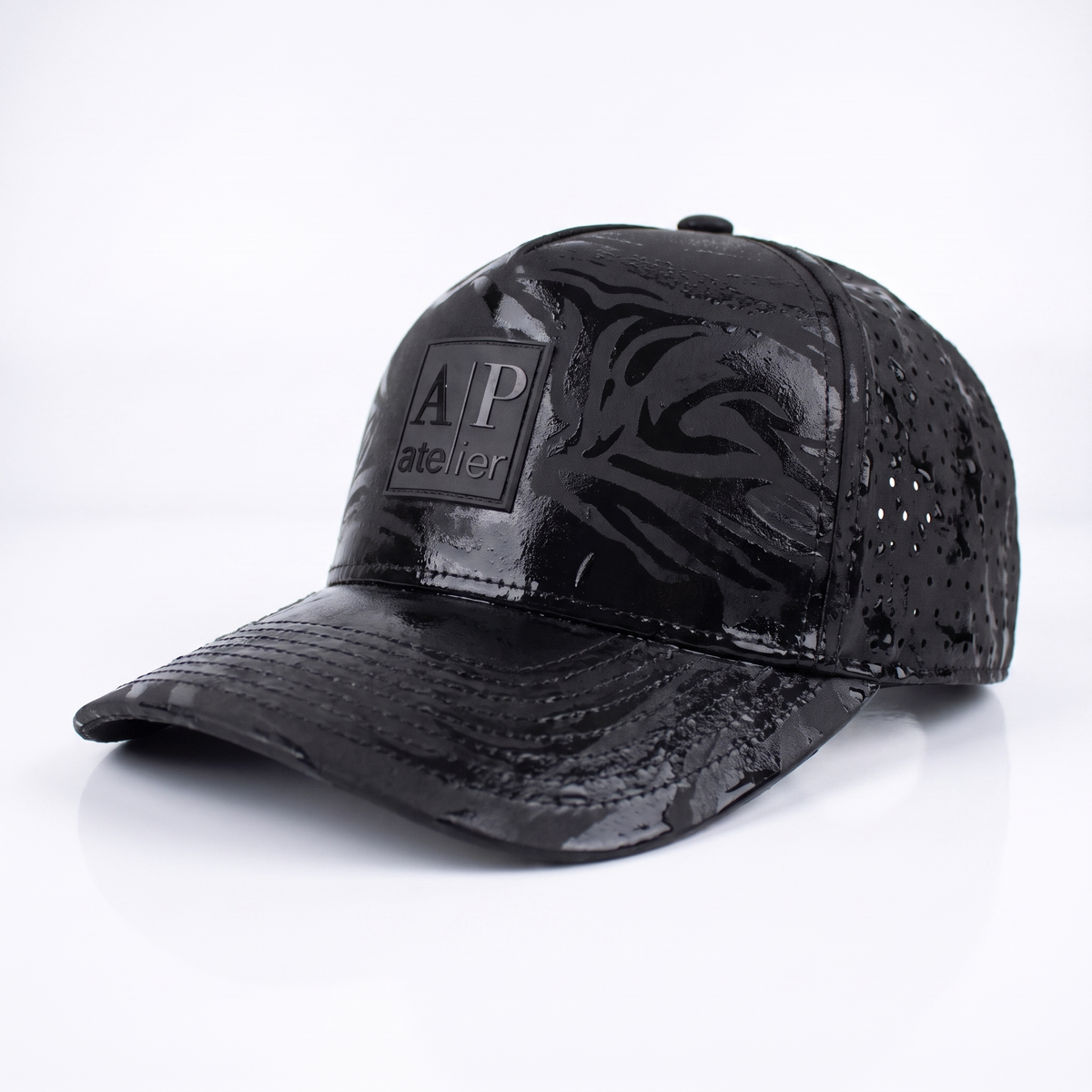 The Night Camo