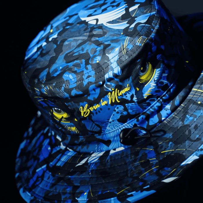 Pantera Azul