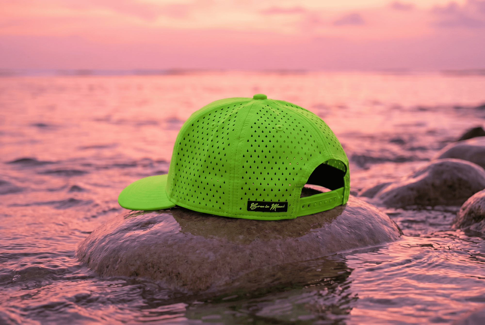 Biscayne Core Collection
